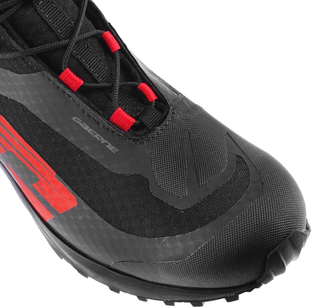 Gaerne Xenon Gore-Tex® Motorrad Schuhe schwarz/rot 47 Abbildung 8