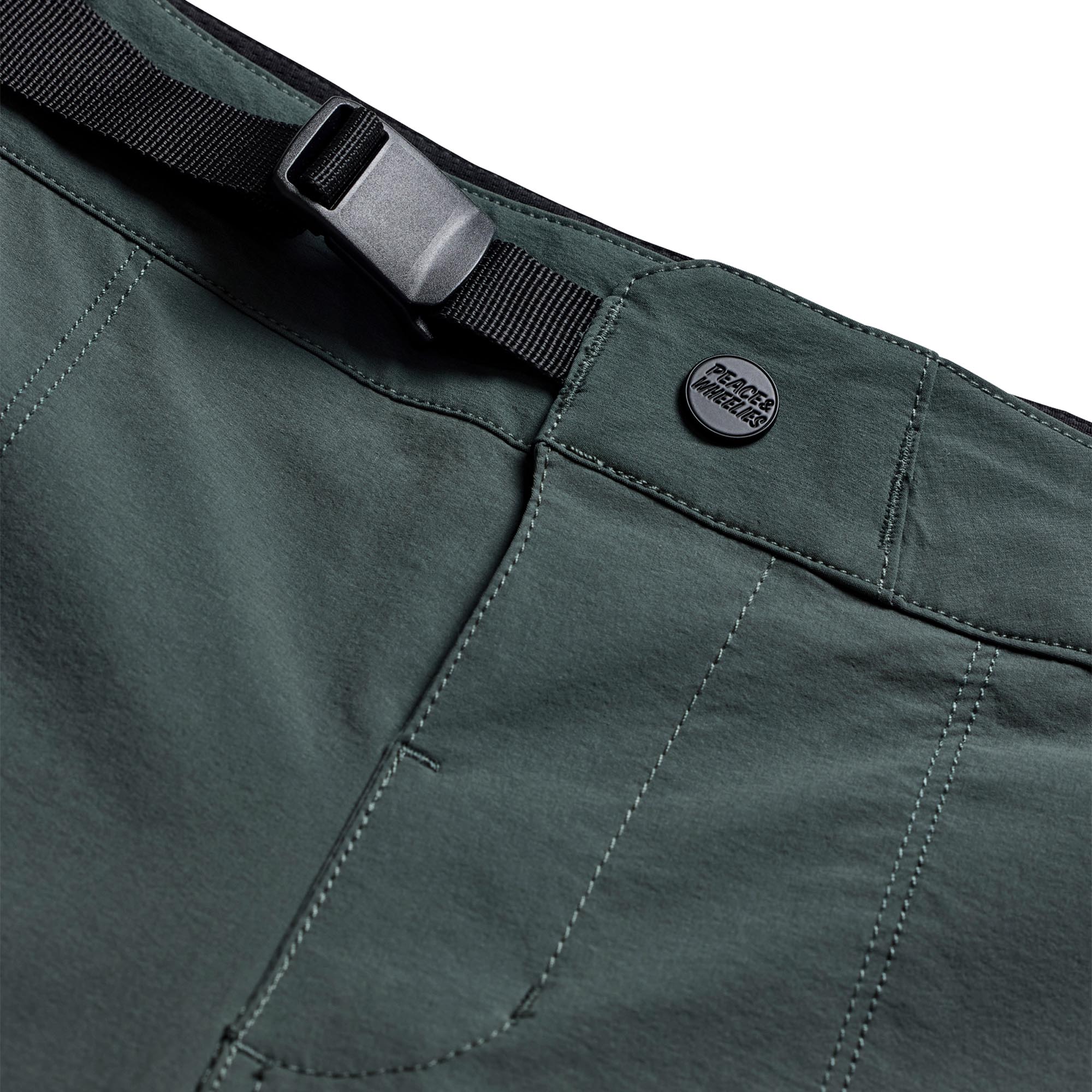 Troy Lee Designs Skyline Trail Shell Mono Fahrradshorts anthrazit 30 Abbildung 7