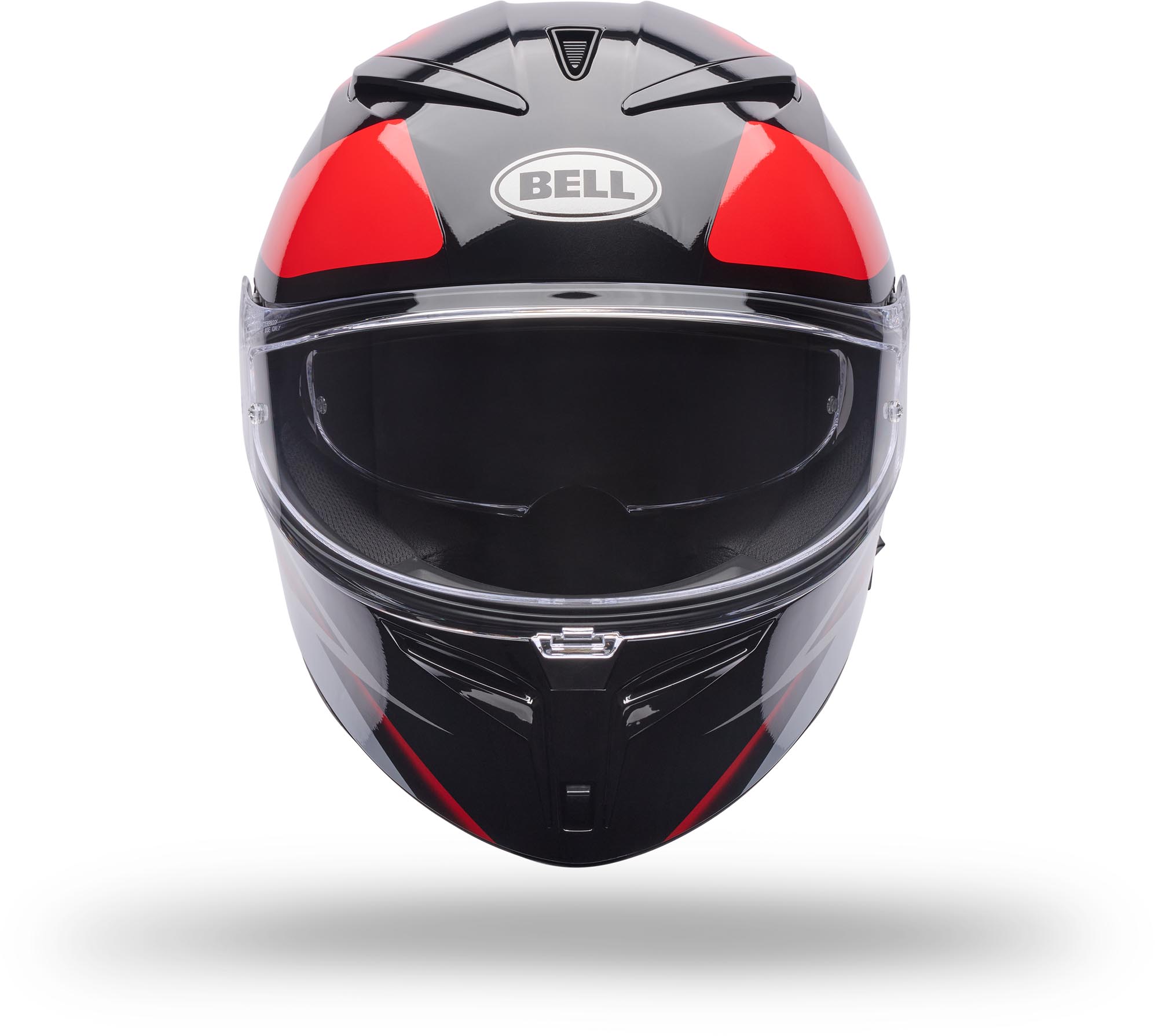 Bell Lithium MIPS Kinetic Čelada rdeča S (55/56) Slika 3
