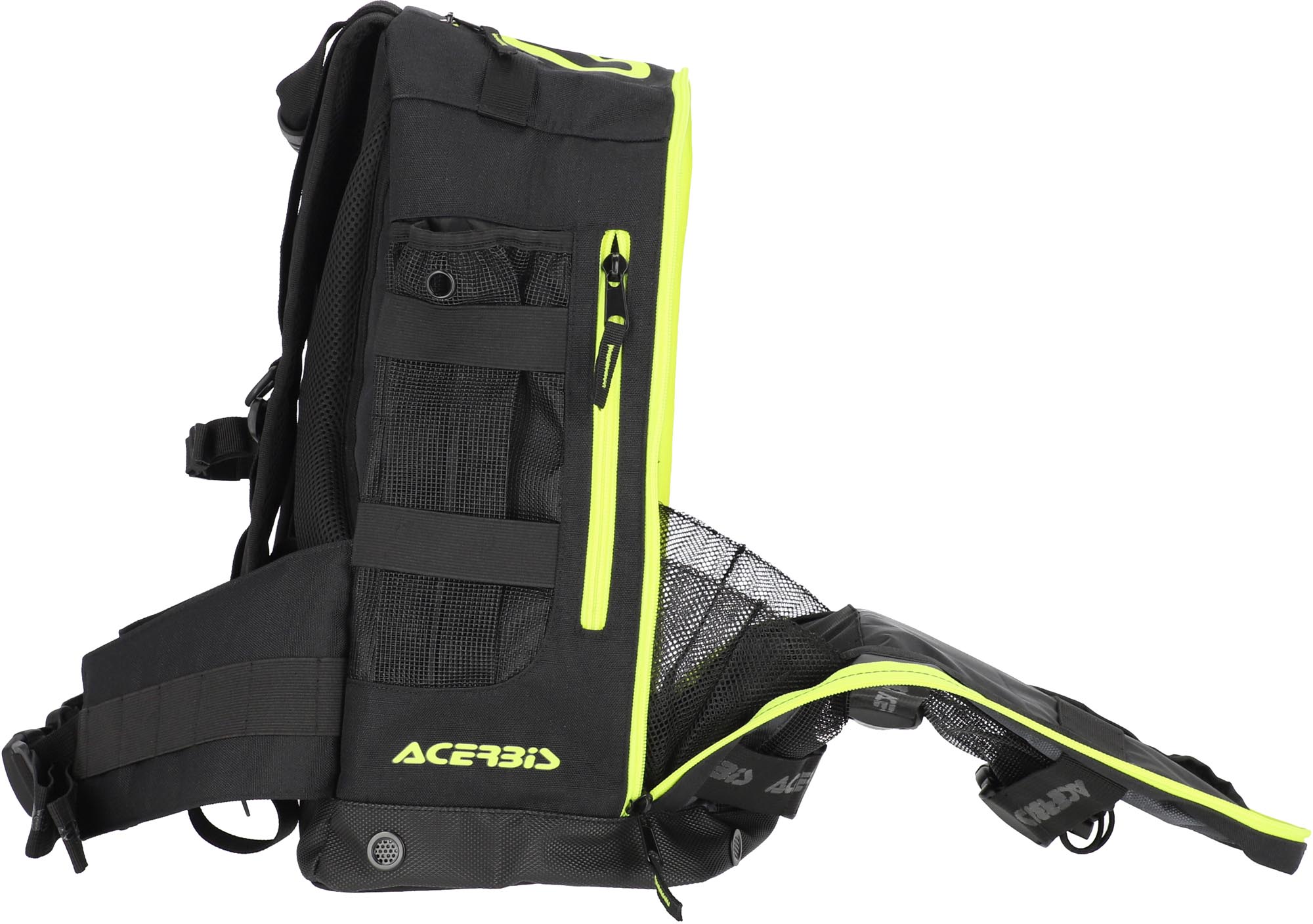 Acerbis Shadow Logo 38L Rucsacul pentru motocicletă Figura 7
