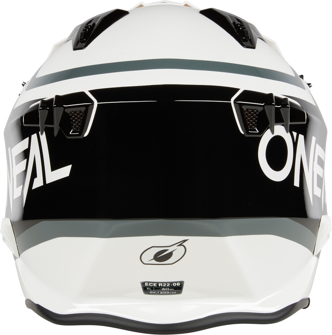 Oneal Volt Corp Casco de trial S Figura 2