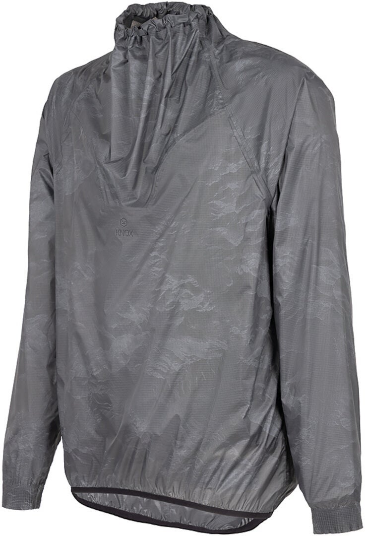 Knox Tor Protector Jacket green XL Figure 6