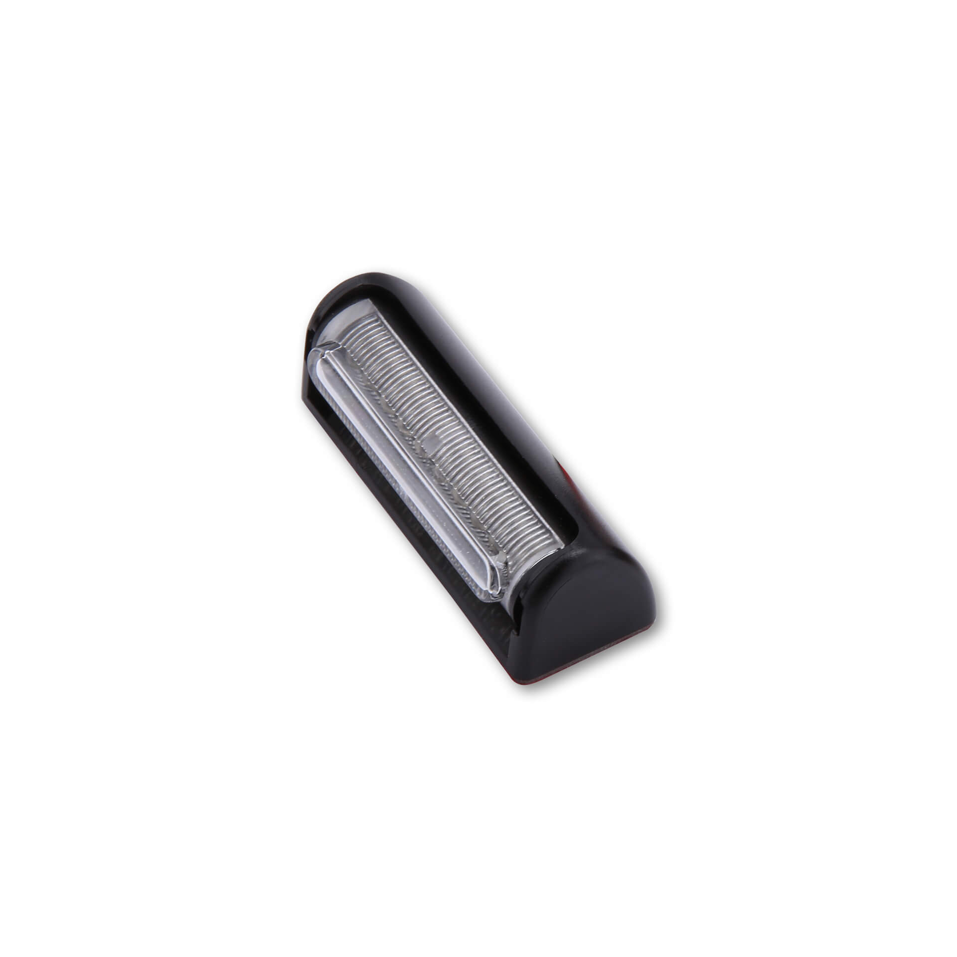 SHIN YO LED-Rücklicht MULTIFLEX, schwarz, klares Glas Figur 2