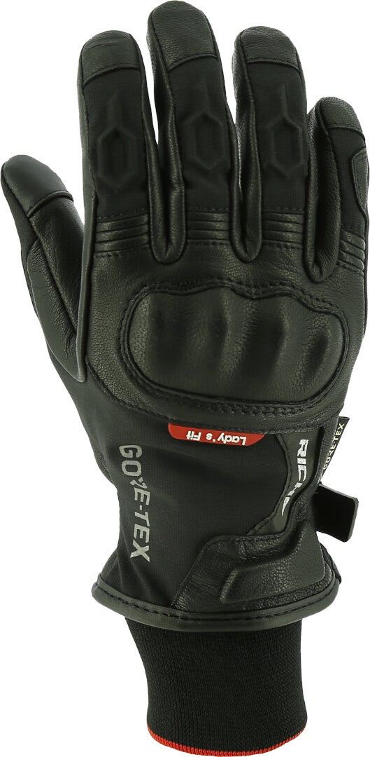 Richa Ghent Gore-Tex imperméable à l’eau dames gants de moto L Figure 1