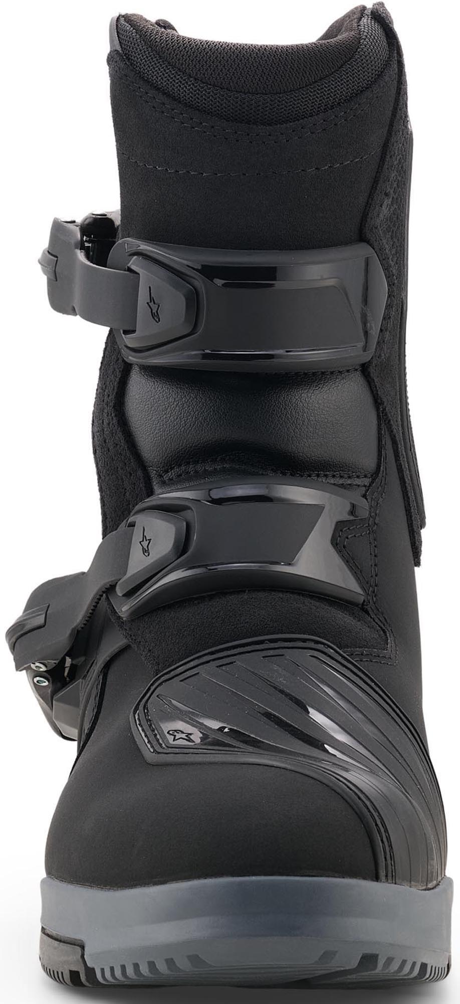 Alpinestars Belize V2 Drystar waterproof Motorcycle Boots black 12 Figure 2