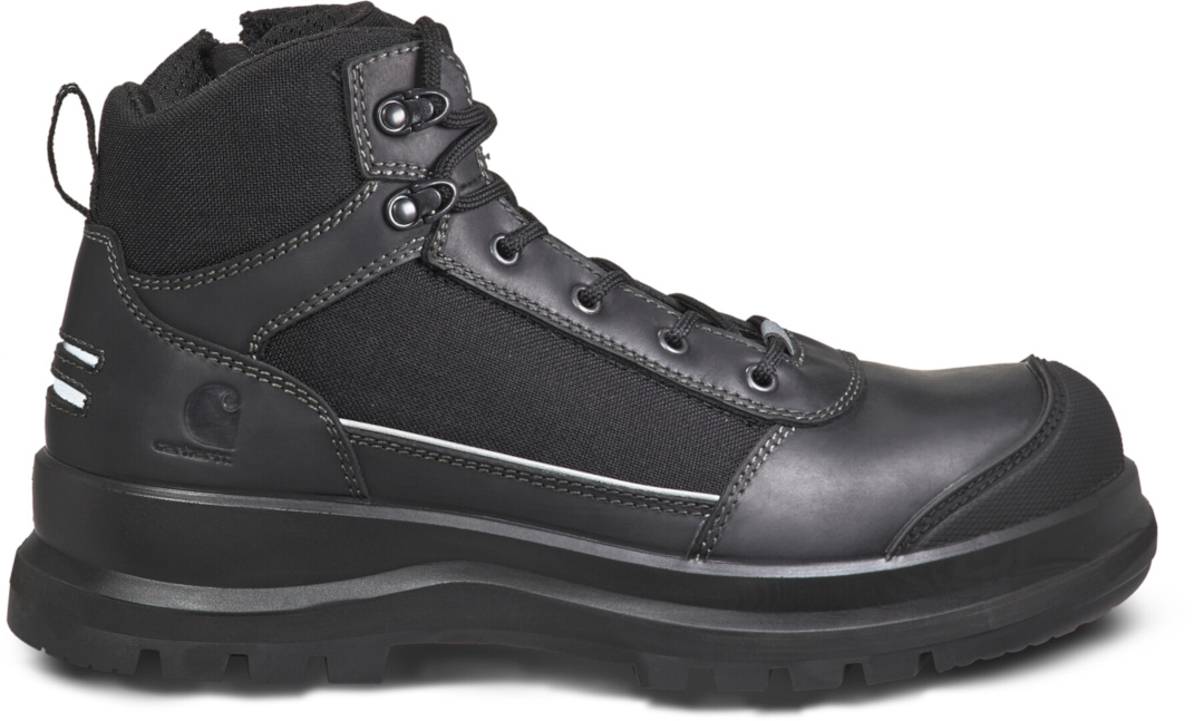 Carhartt Detroit Reflective S3 Zip Safety Cizme 41 Figura 1