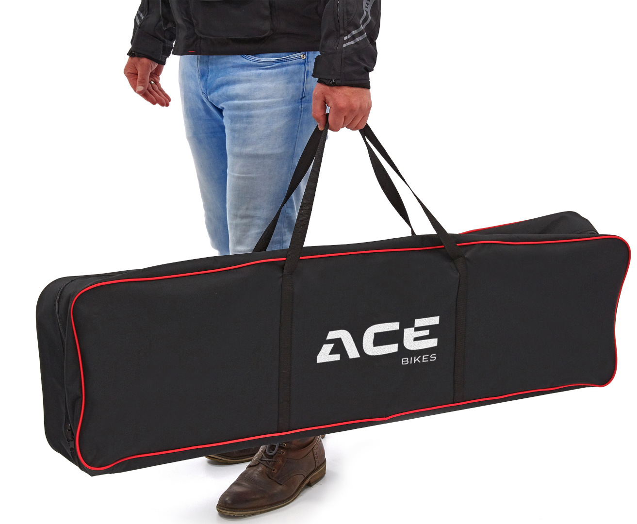 ACEBIKES Ramp Geantă de transport Figura 4