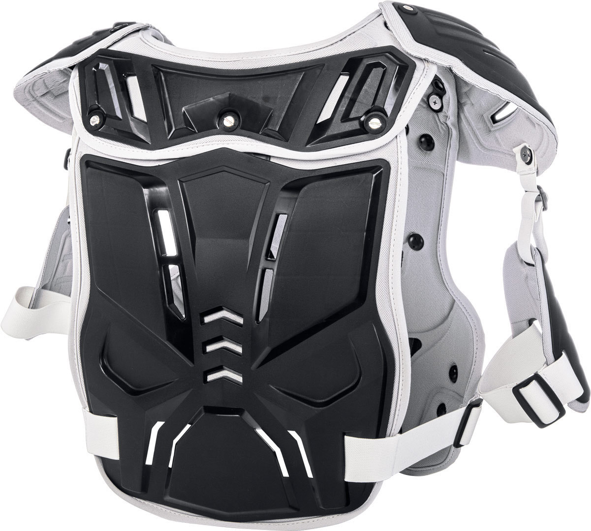 O`Neal PXR Protector de piept negru Figura 2