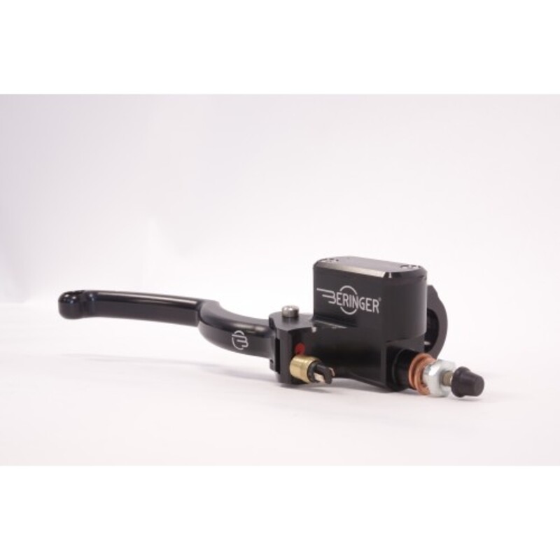 Beringer Classic Clutch Master Cylinder Ø20,5mm - Lever Type A (16cm) Figure 5