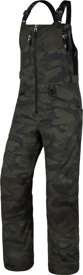 Verde militar/Camuflaj
