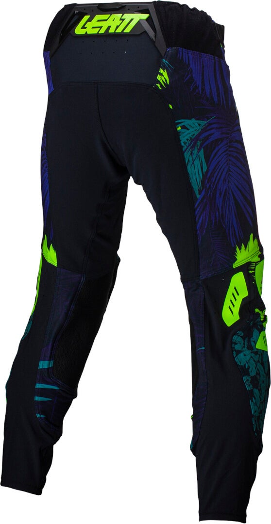 Leatt 5.5 I.K.S Jungle 2024 Calça Motocross M Figura 3