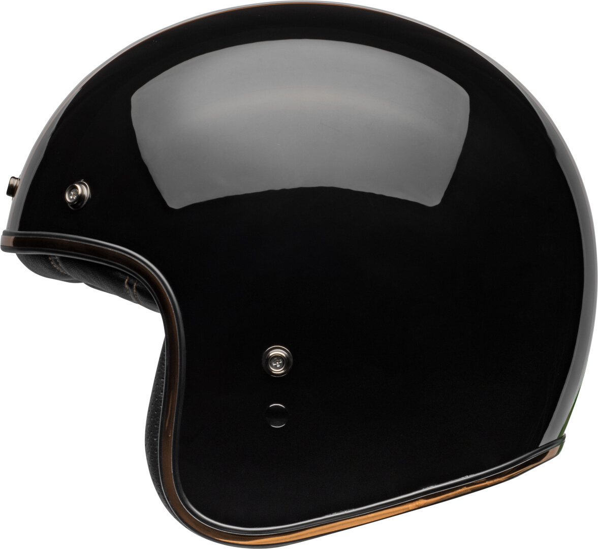 Bell Custom 500 Rally Casque jet S (55/56) Figure 5
