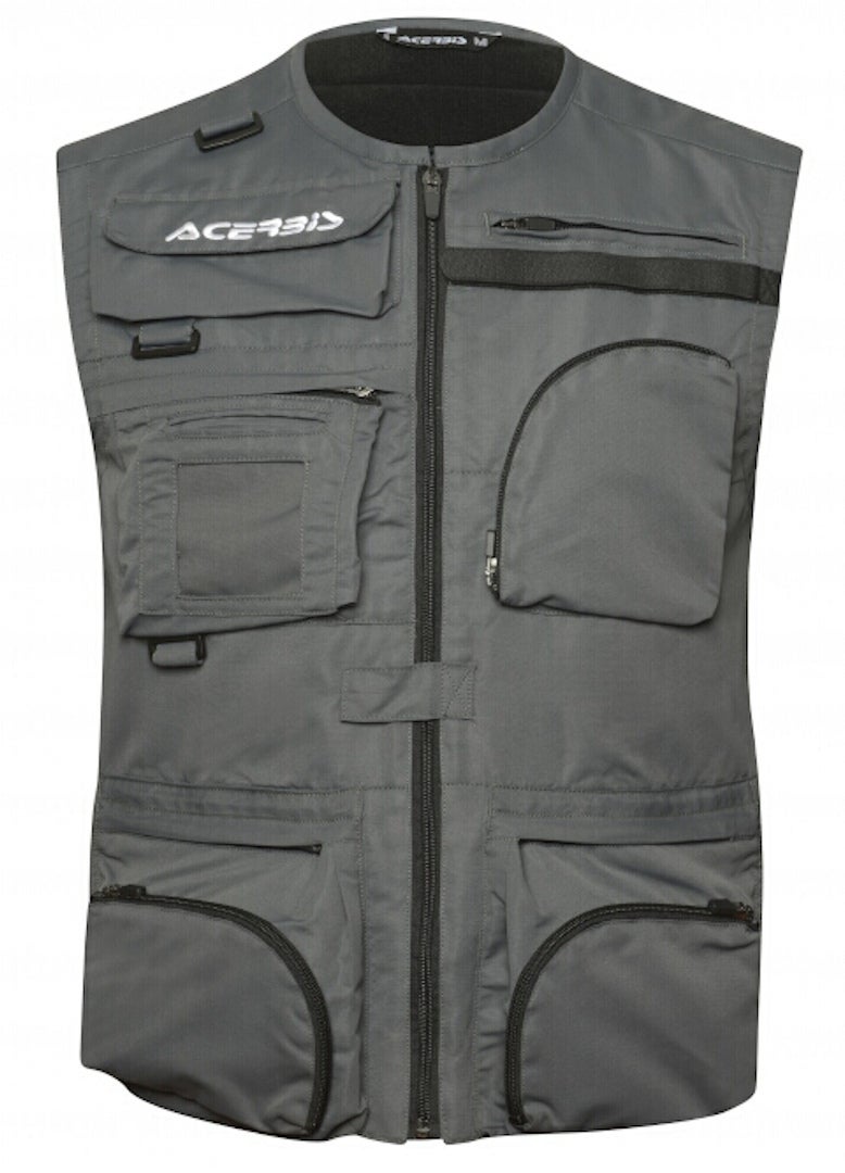 Acerbis Photographer Weste 3XL Abbildung 2