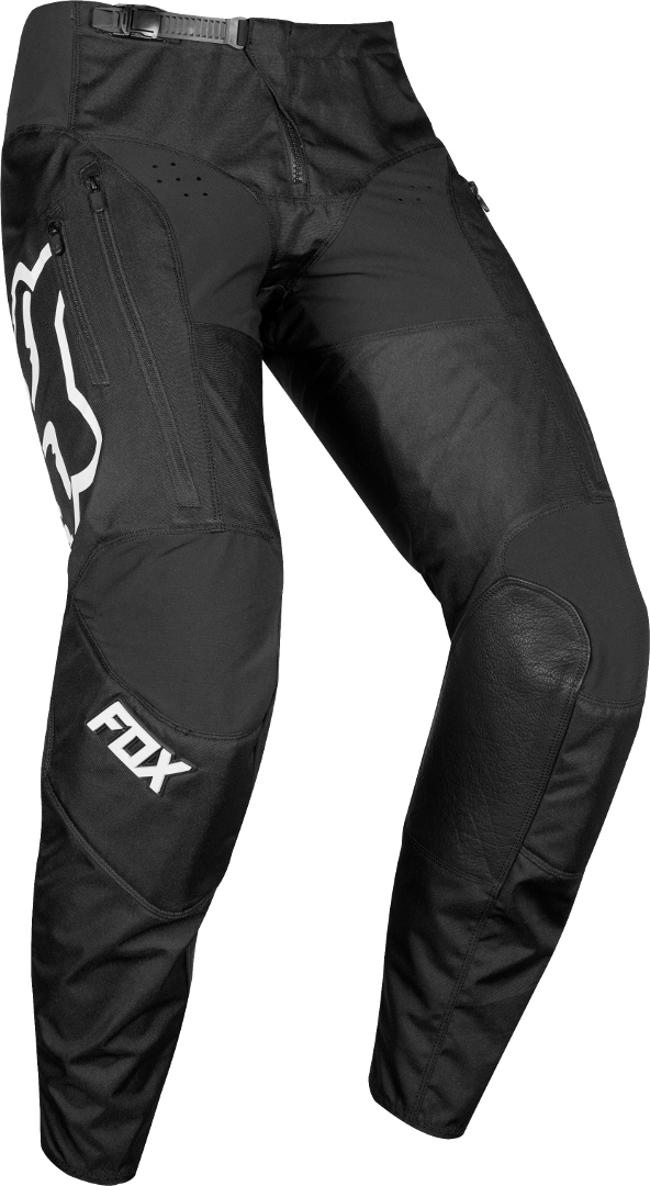 FOX Legion LT Motocross bukser Sort 38 Figur 3