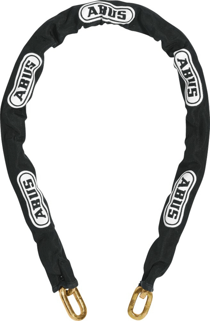 ABUS Chain KS/8 Lock Chain 110 cm Figure 1