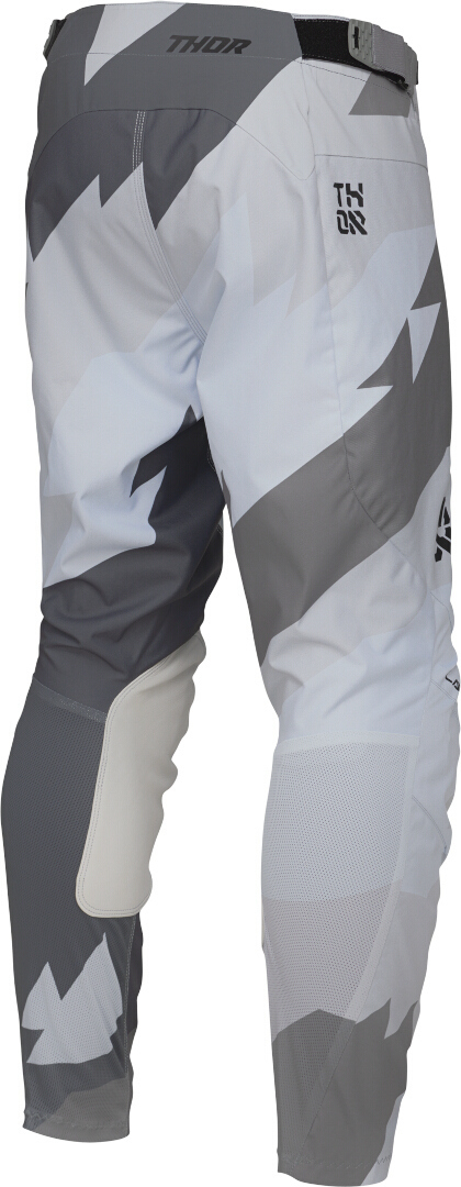 Thor Launchmode Brave Motocross Hose 36 Abbildung 4