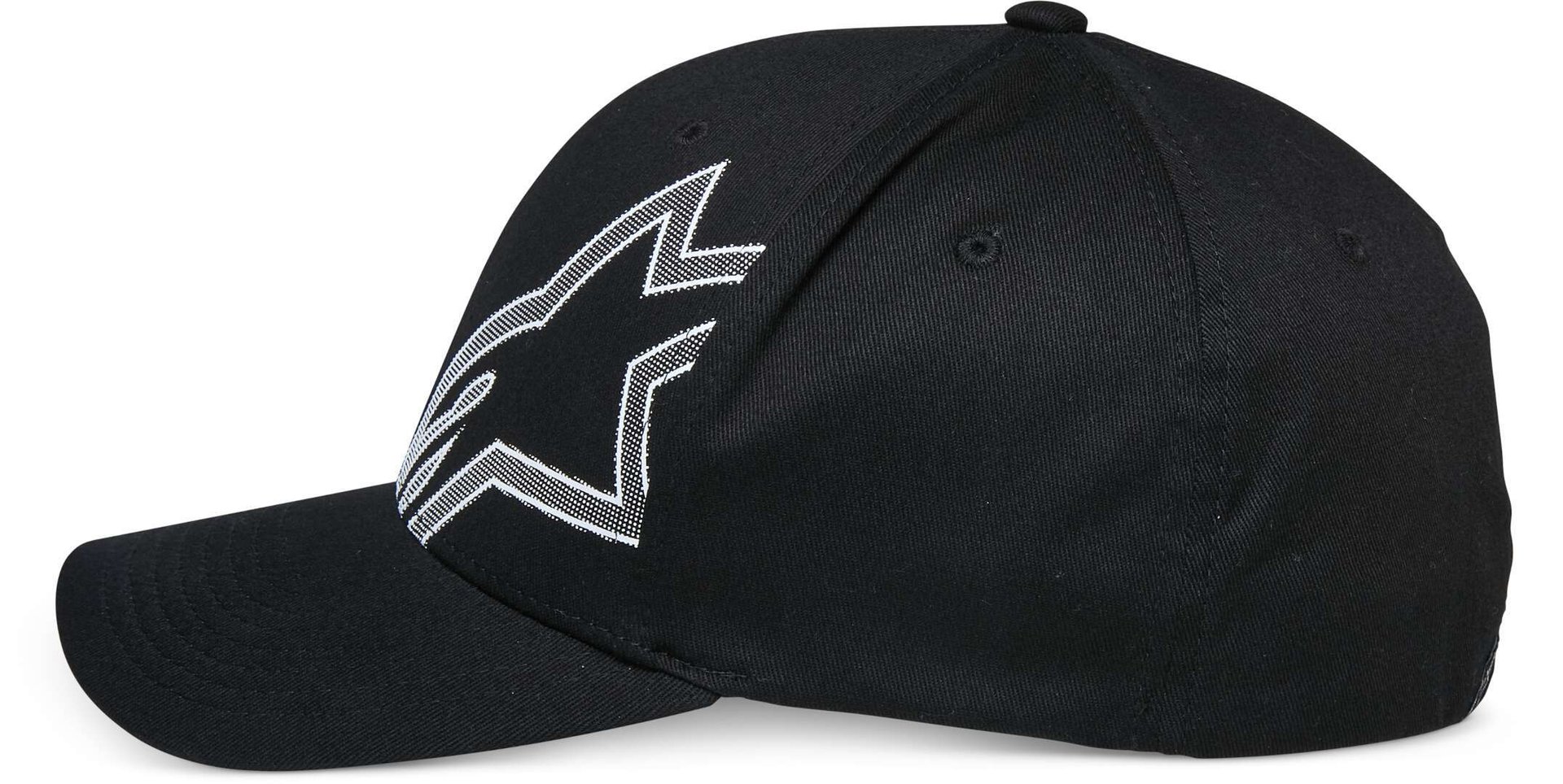 Alpinestars Share Boné preto S/M Figura 4