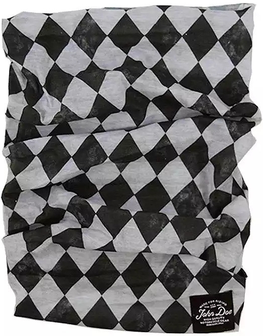 John Doe Modern Race Flag Multifunktionella huvudbonader Figur 1