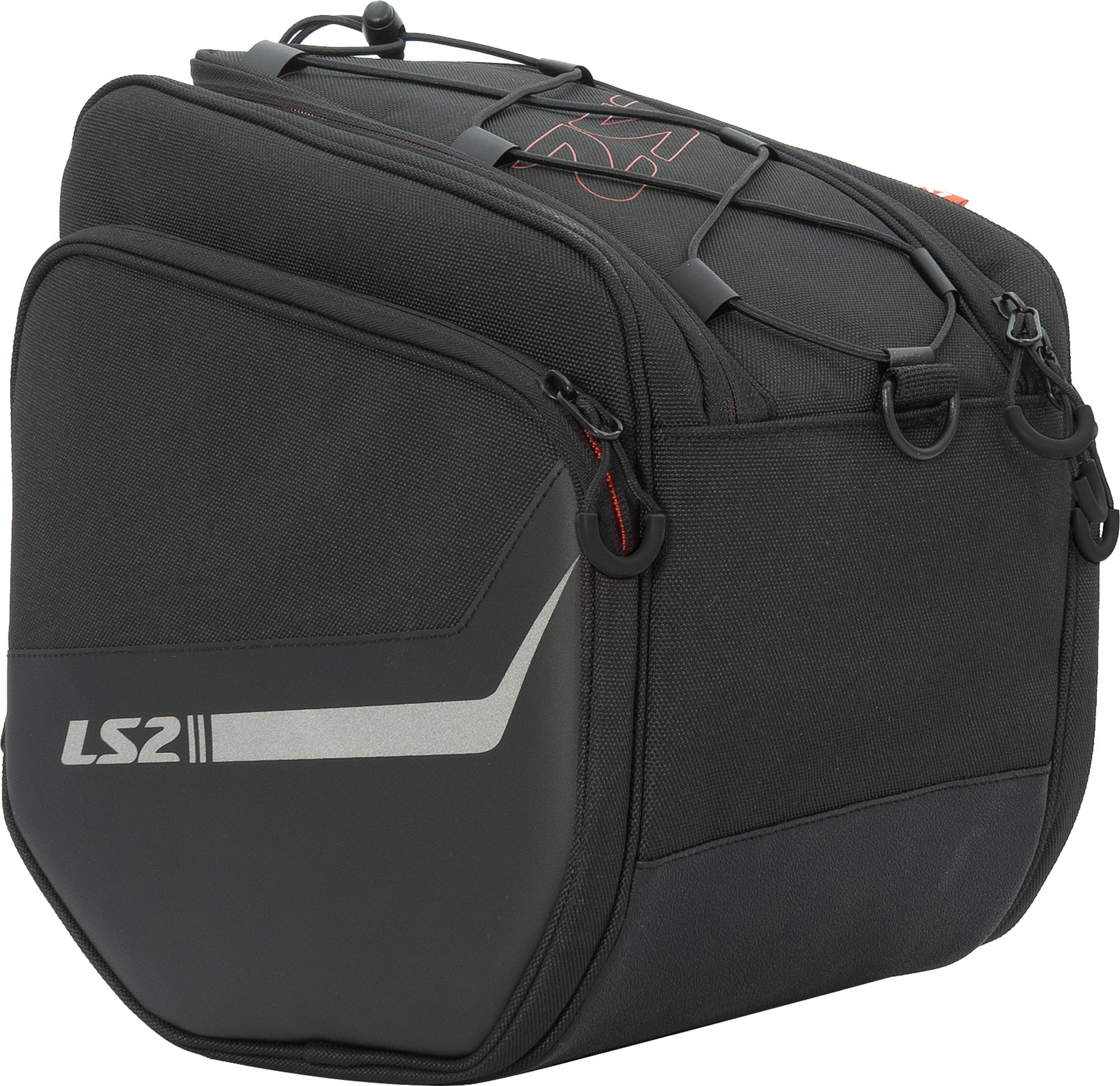 LS2 Freedom 15L Sac de tunel Figura 10
