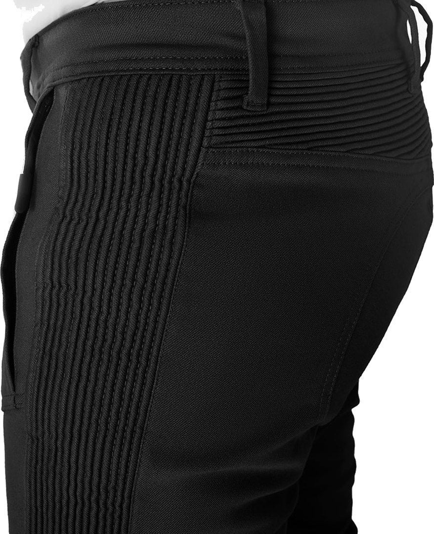 Fuel Marshal Motorrad Textil-Hose schwarz 32 Abbildung 4