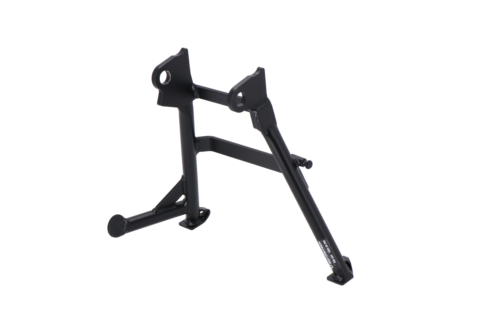Standul SW-Motech - Negru. Honda XL125V Varadero (04-08). Figura 3
