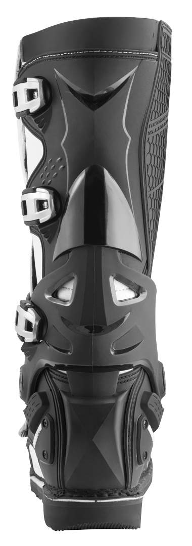 Bogotto MX-7 S Motokrosové boty černobílá 45 Obrázek 4