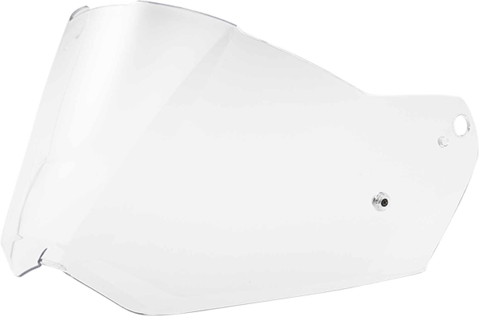 LS2 MX436 Pioneer Vizor Pinlock clar Figura 1