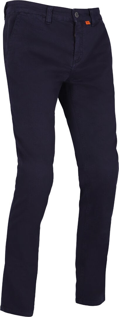 Richa Brooklyn 2 Jeans da moto blu scuro 40 Figura 1