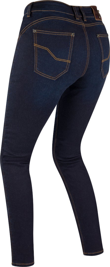 Segura Uzy Jeans da moto da donna M Figura 2