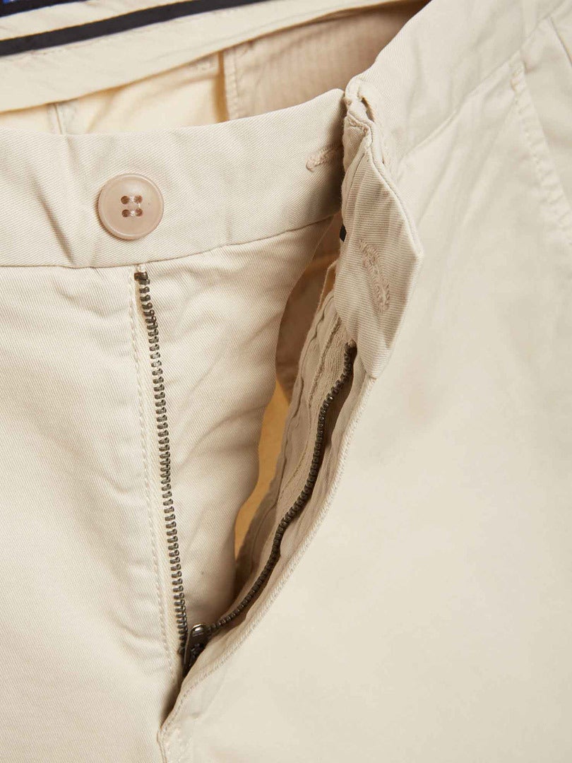 Blauer USA Ohio Hose beige 36 Abbildung 2