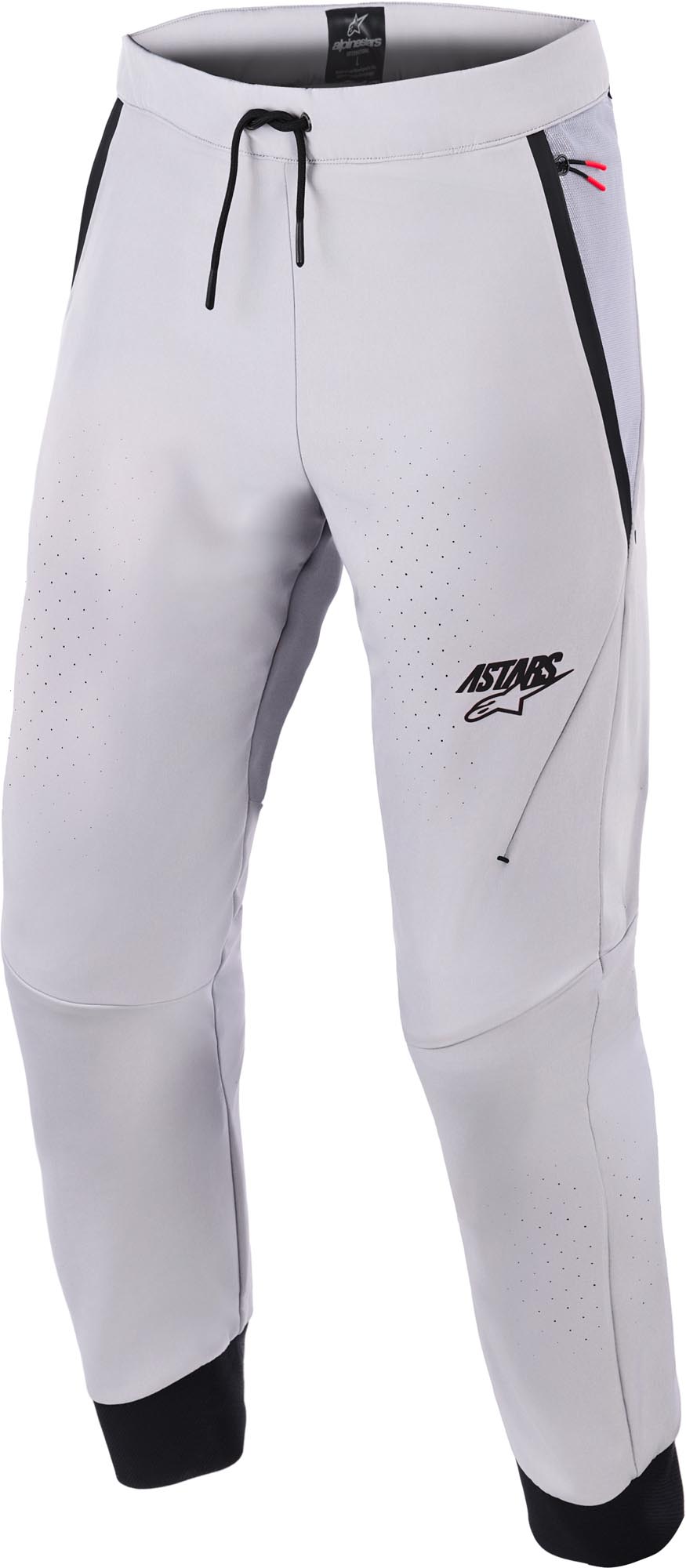 Alpinestars Aeroshell Airflow Textile Motorcycle Pants