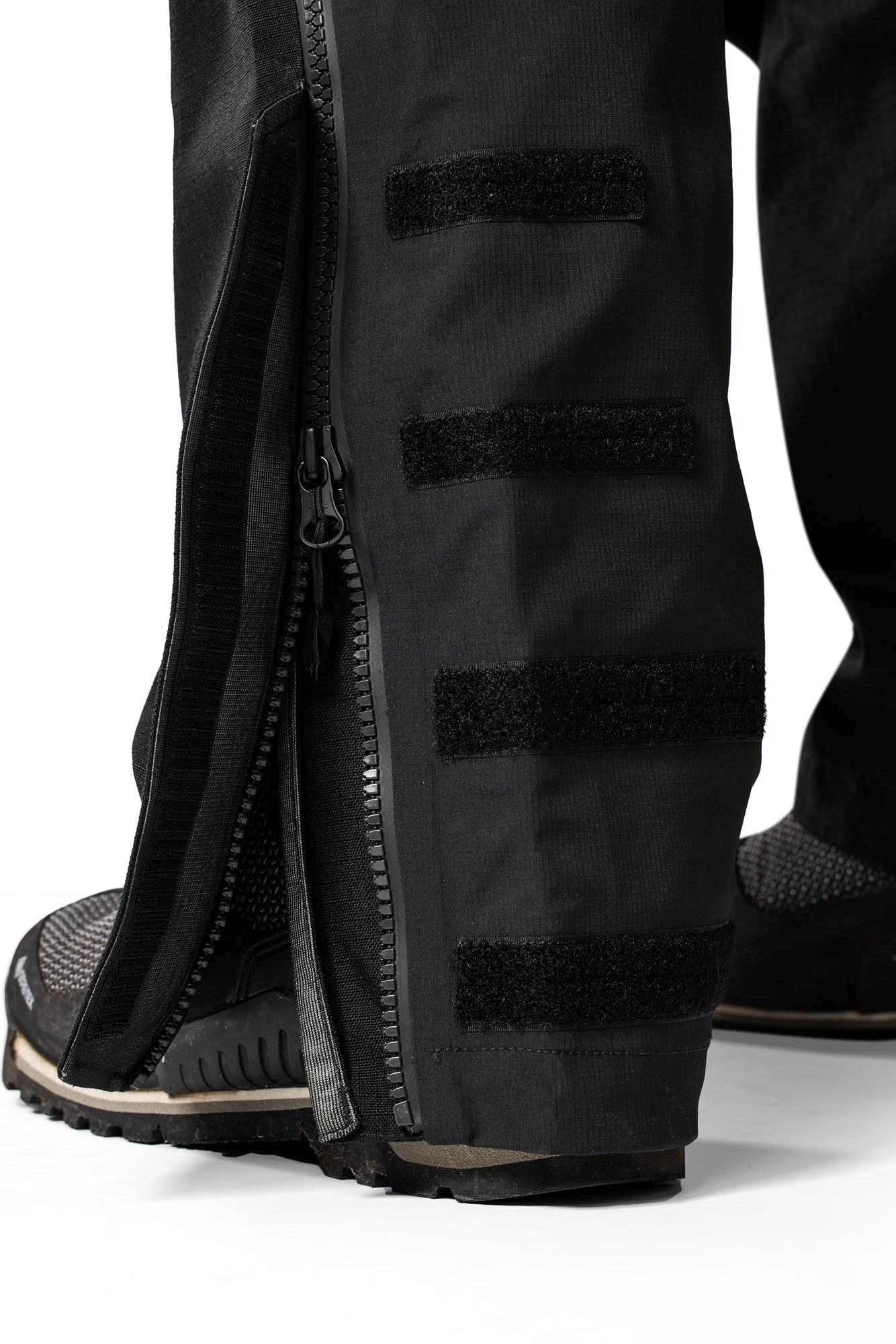 Revit Component 3 H2O Pantalon textile de moto imperméable Short L Figure 3