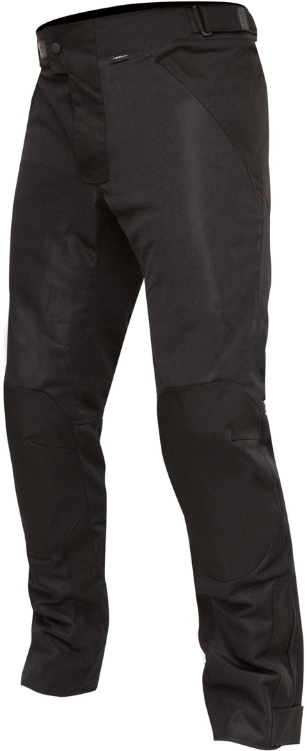 Merlin Taos D3O Air Mesh Stretch Motorrad-Textilhose
