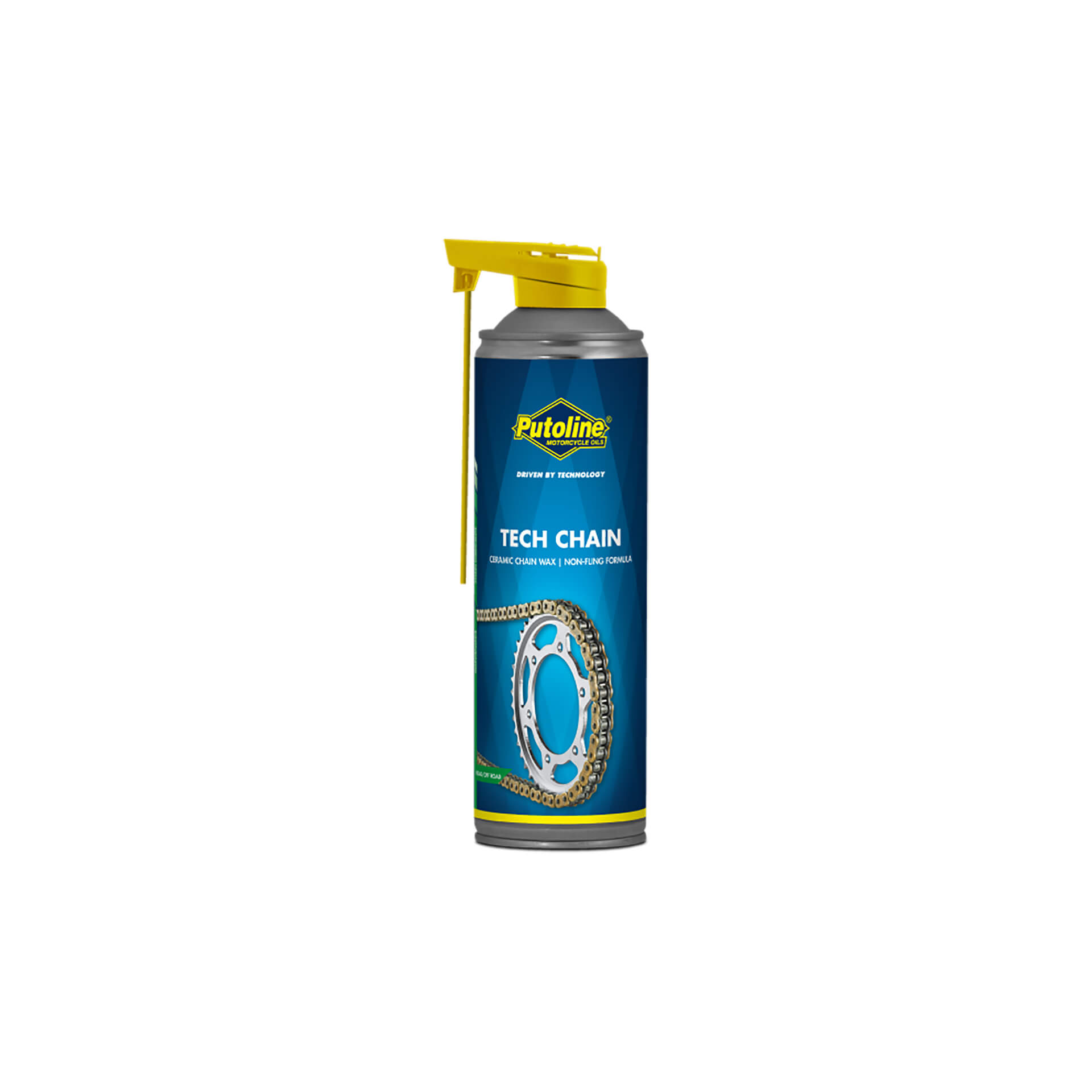 Lanț de pulverizare cu lanț Putoline Tech 0.5000 LITER Figura 1 Lanț de pulverizare cu lanț Putoline Tech 0.5000 LITER Figura 1
