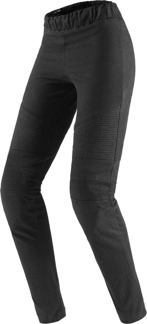 Spidi Moto Leggings Calças Têxteis de Motocicleta Artigo principal Figura 1