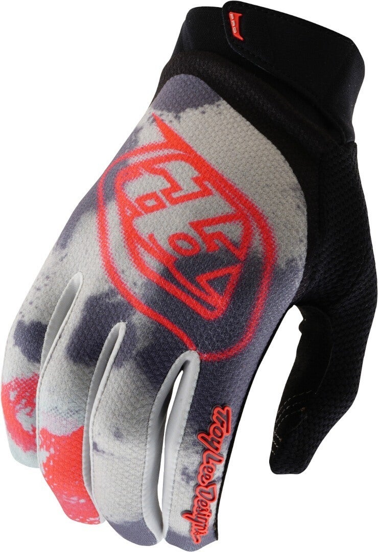 Troy Lee Designs GP Pro Arrival Guanti da motocross