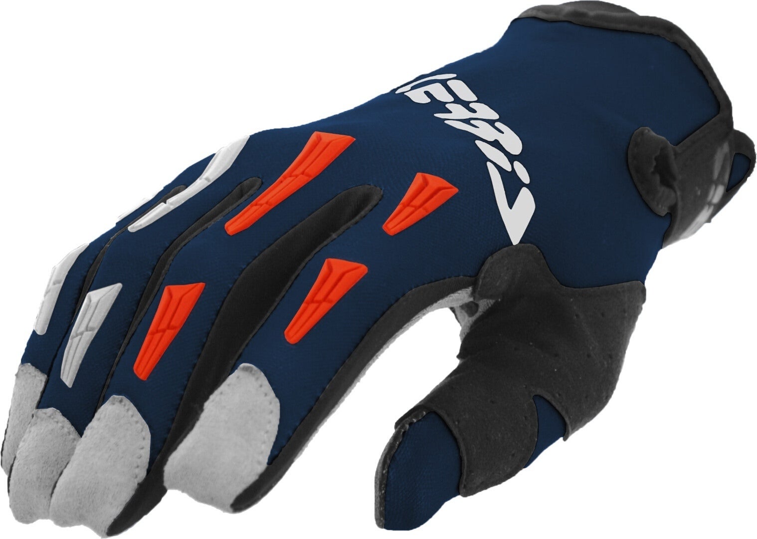 Acerbis MX X-P 2.0 Motocross Gloves-image-981842944