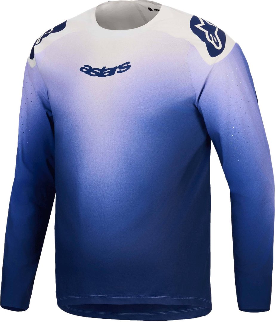 Alpinestars A-Aria Polartec Maker Elite Maillot de vélo S Figure 1