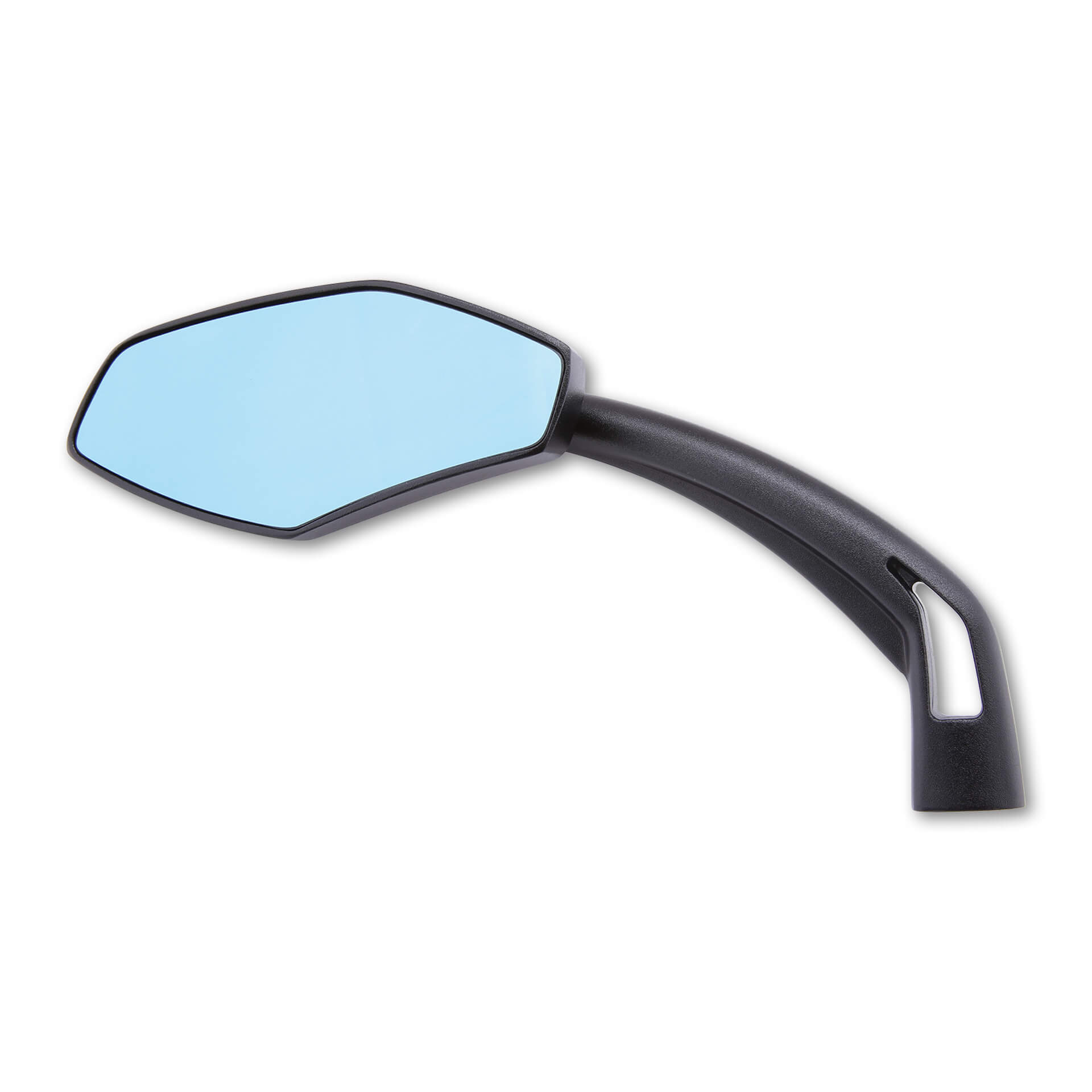 SHIN YO Lenkerspiegel LUCA, blaues Glas Figura 3