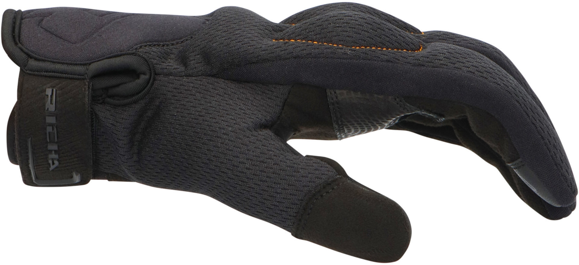 Richa R-Action Motorrad Handschuhe L Abbildung 4