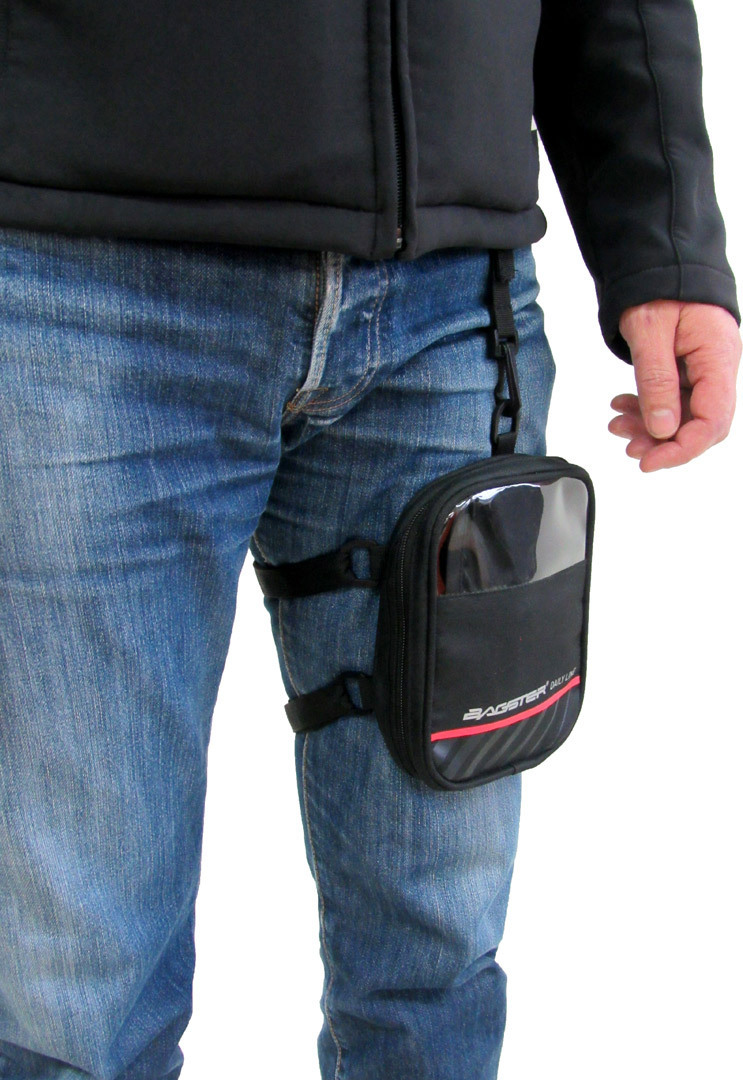 Bagster D-Line Grip Geantă pentru motocicletă Figura 4