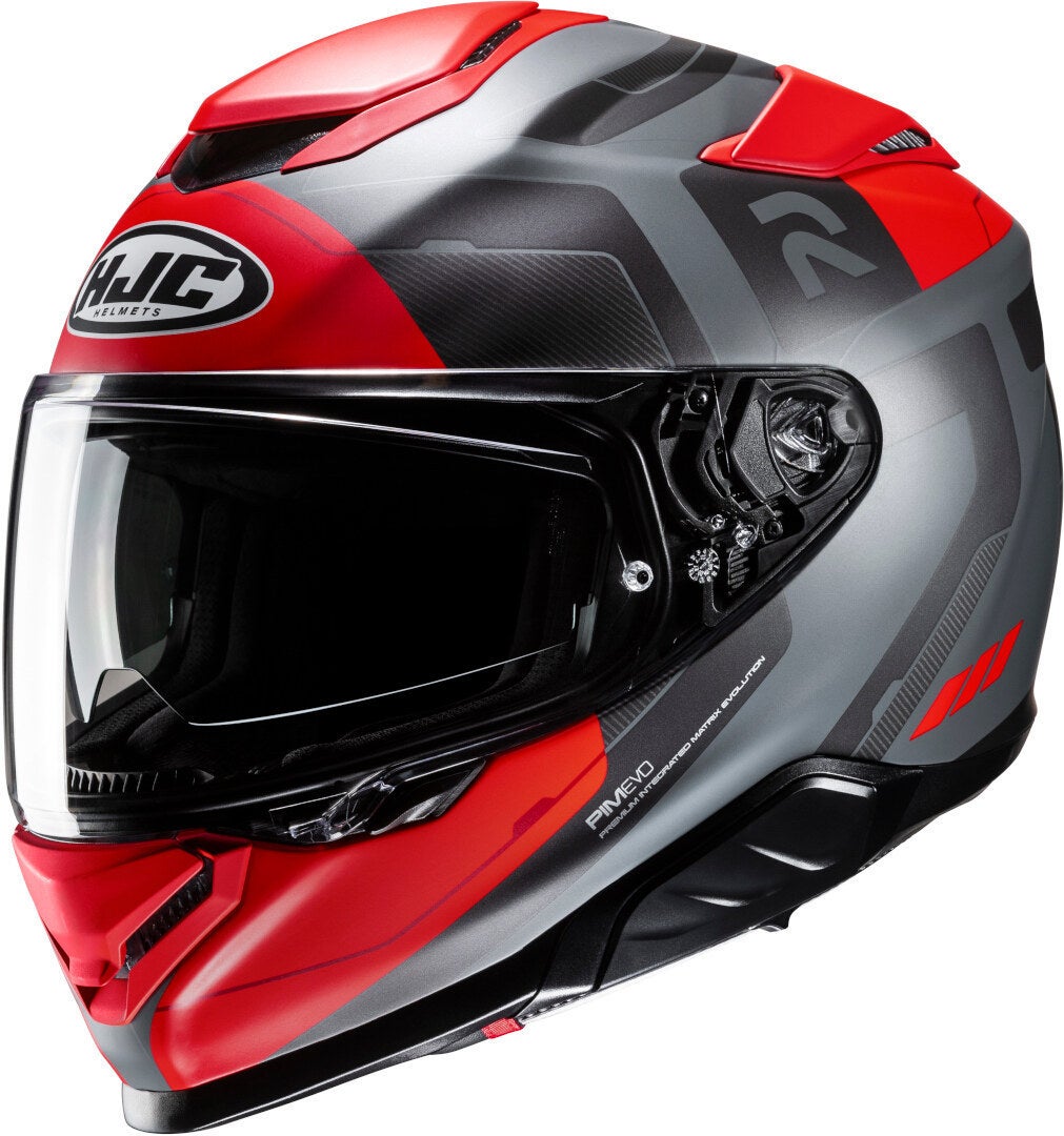 HJC RPHA 71 Cozad Helmet-image-856500397