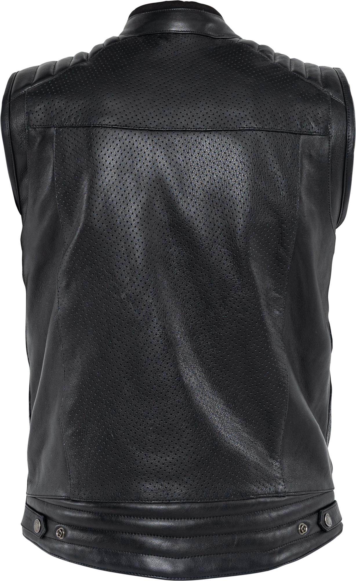 John Doe Storm Motorcycle Vest XL Figure 4