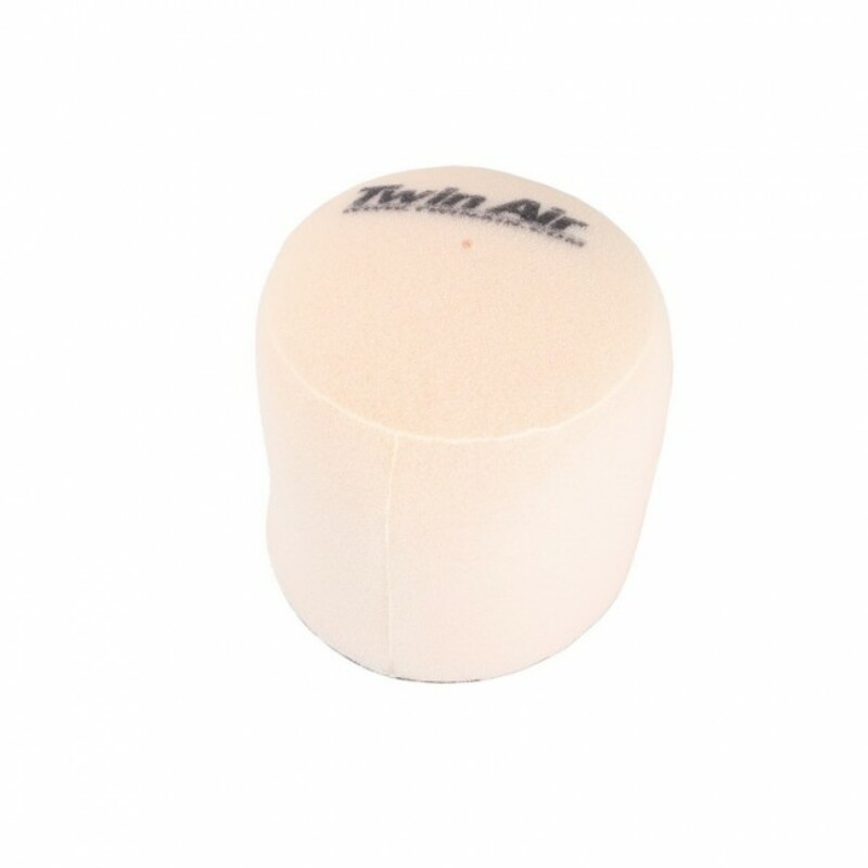 TVÄRLUFT Luftfilter Cilindrisk Ø116,5mm - 150931 Figur 2