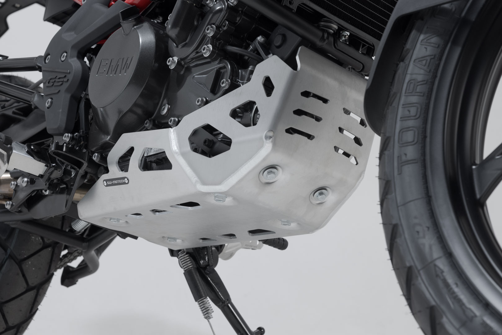 Setul SW-Motech Adventure Protecție - BMW G 310 GS (17-). Figura 3
