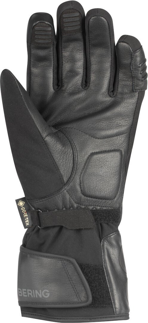 Bering Lakefield GTX vandtætte vinter motorcykelhandsker 2XL Figur 4