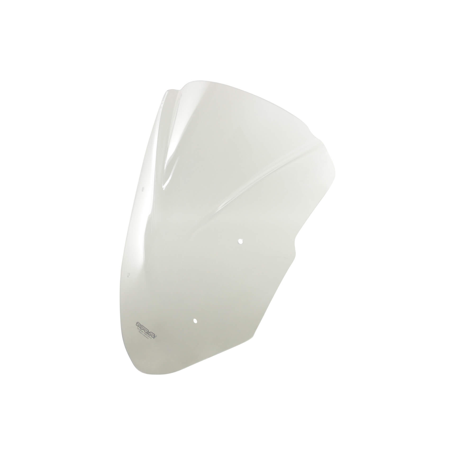 MRA Sportscheibe TRACER 9 /GT 2021- Clar Figura 2