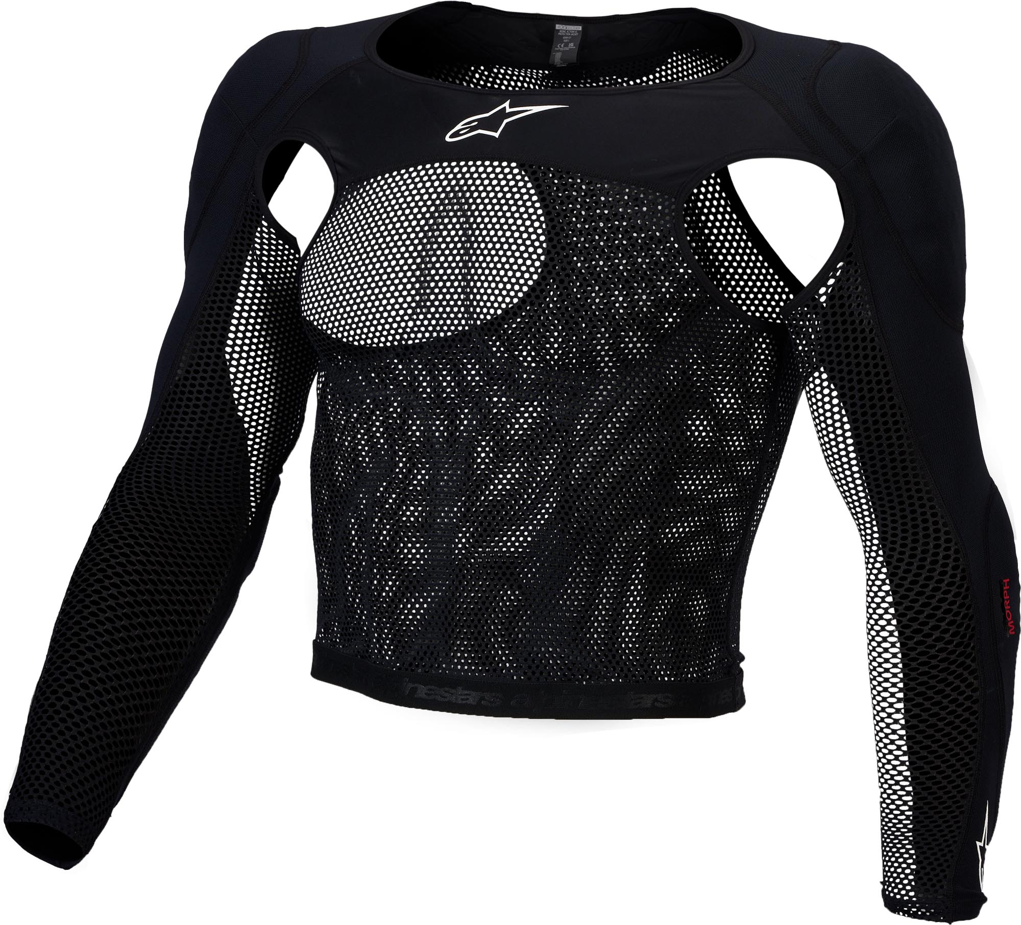 Alpinestars Bionic Race Protector Shirt Main article Figure 1 Alpinestars Bionic Race Protector Shirt Main article Figure 1
