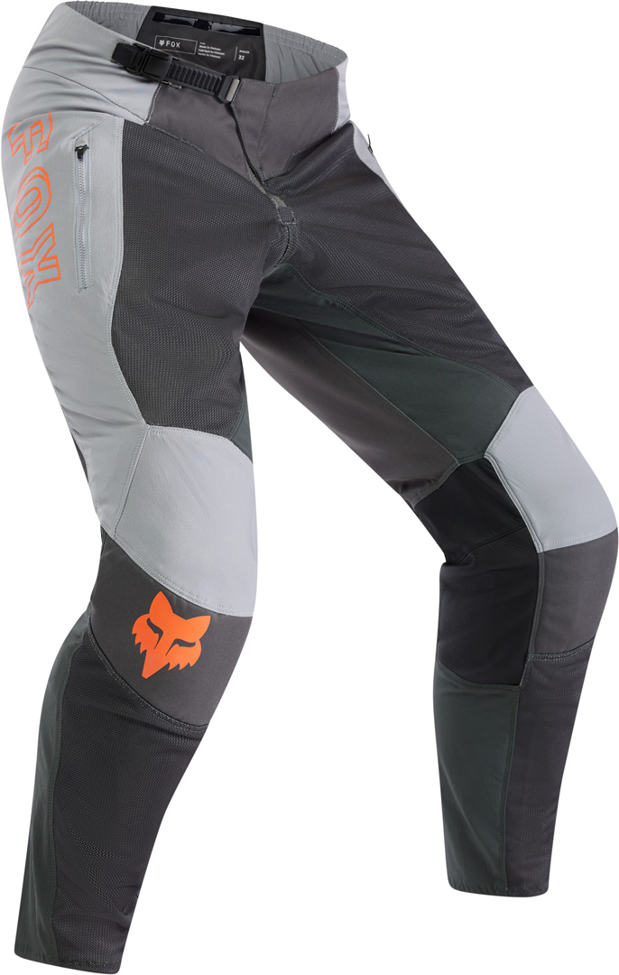 FOX Ranger Air Off-Road Motocross Hose grau 30 Abbildung 1