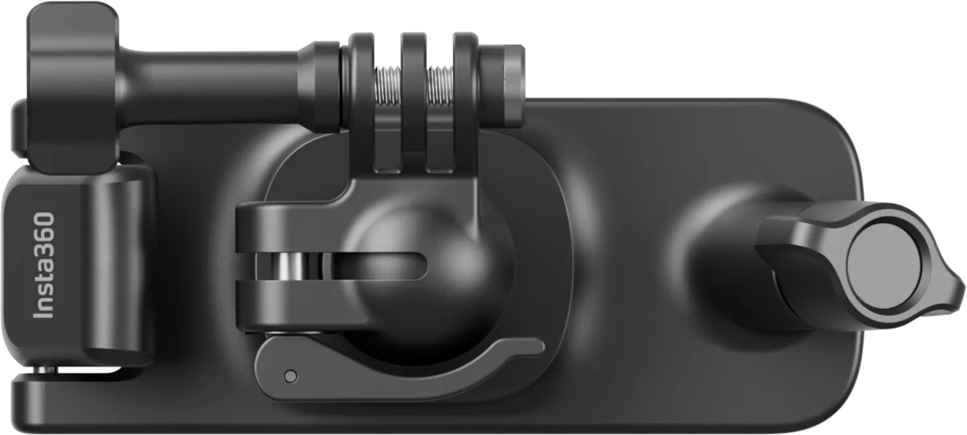 Insta360 Clipe de mochila Figura 2